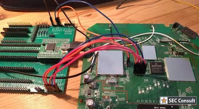 PCB-Level Reverse Engineering of Embedded Device Hardware