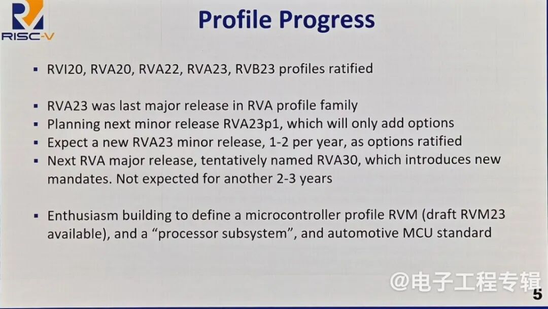 Krste Asanovic, the Father of RISC-V, Discusses Architectural Innovations in the AI Era