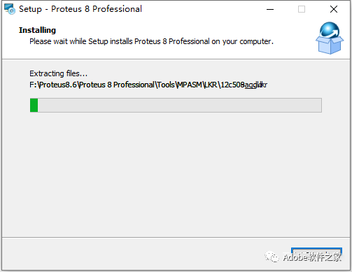 Proteus 8.6 Software Installation Guide