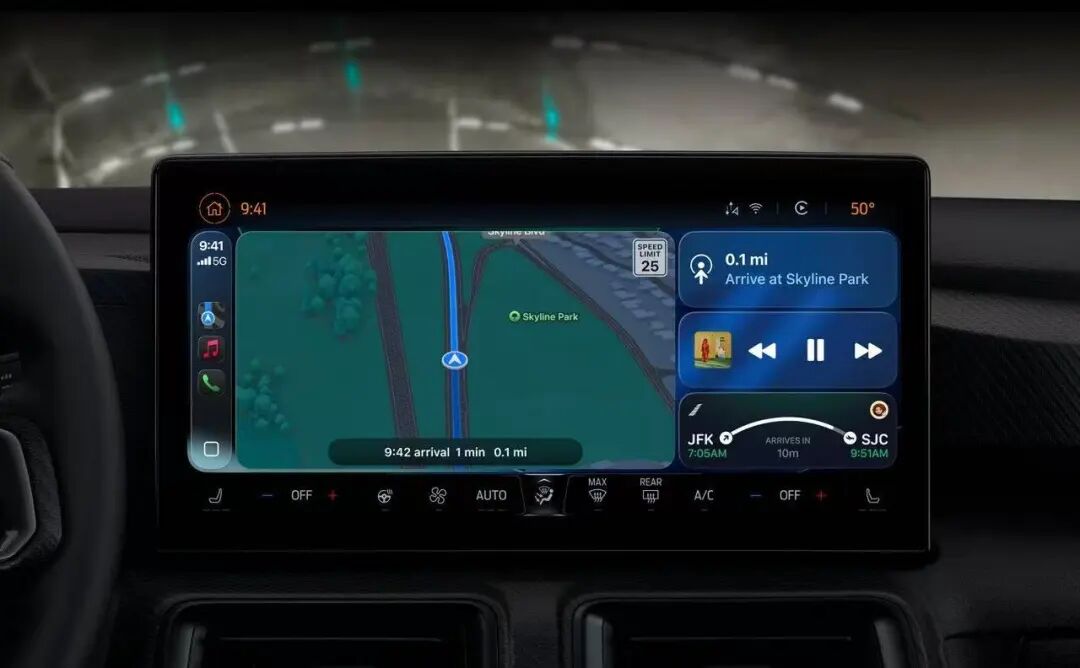 Selection of IVI Computing Platforms for In-Vehicle Infotainment Systems and Multimodal Interaction