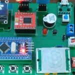 STM32 Project Share: Smart Fan