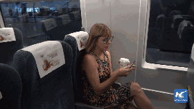 High-Speed Wi-Fi on High-Speed Trains: Ten Times Faster than 4G