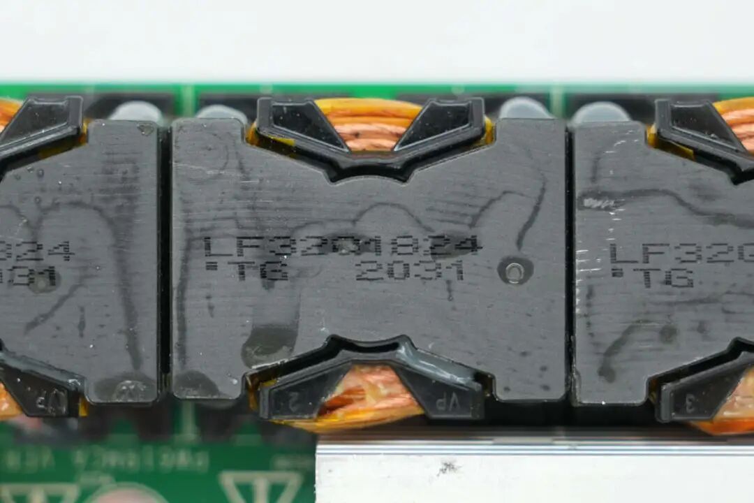 Disassembly Report: Huawei 3000W Digital Power Module