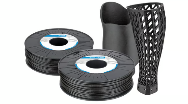 10 Types of Nylon Filaments for 3D Printing