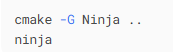 Compilation Tools: GCC, GNU, MinGW, MSVC, Make, CMake, Ninja