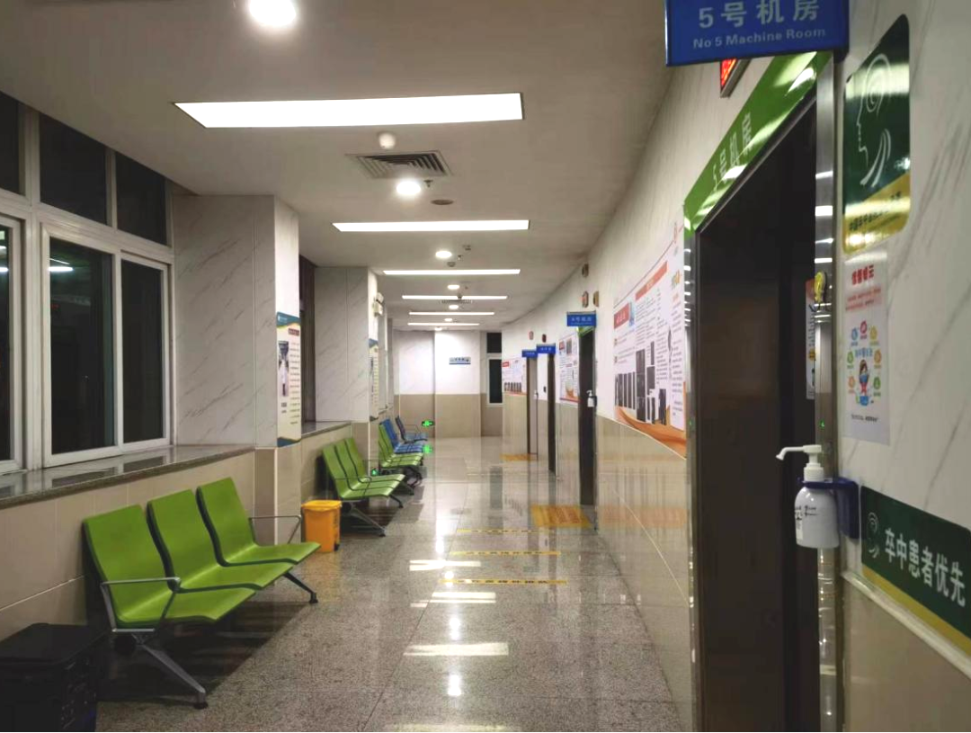 Where to Get Imaging Done? How to Obtain Results? The Radiology Department Examination Process at Fenggang Hospital!