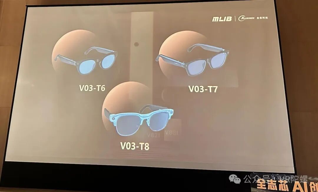 AI Glasses SoC Priced at Just $3, Allwinner's Ecosystem Set to Enter the Market