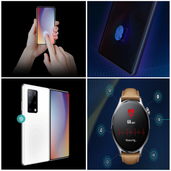 Top 10 Competitiveness Rankings of IoT Sensor Companies in China for 2025