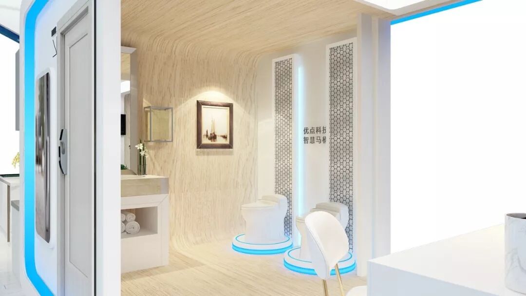 The Emerging Red Ocean of Smart Home: How Can New Players Forge a New Path?