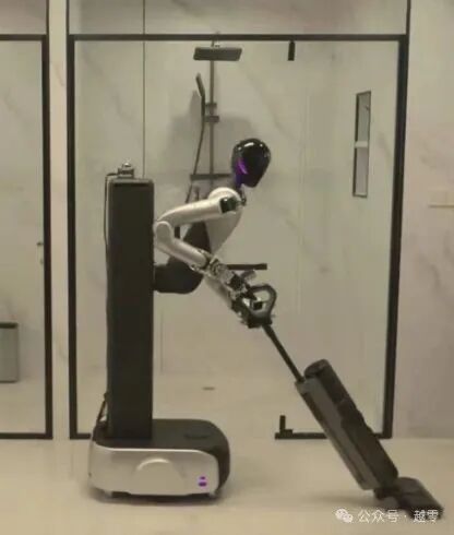 AI and Elderly Care: Humanoid Robots Bring a New Model of Elderly Care! Robots Are in the Testing Phase