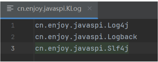Understanding the SPI Mechanism in Dubbo Extensions