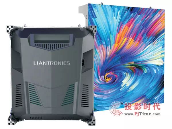Top 10 Star Products in the Small Pitch LED Display Industry of 2017