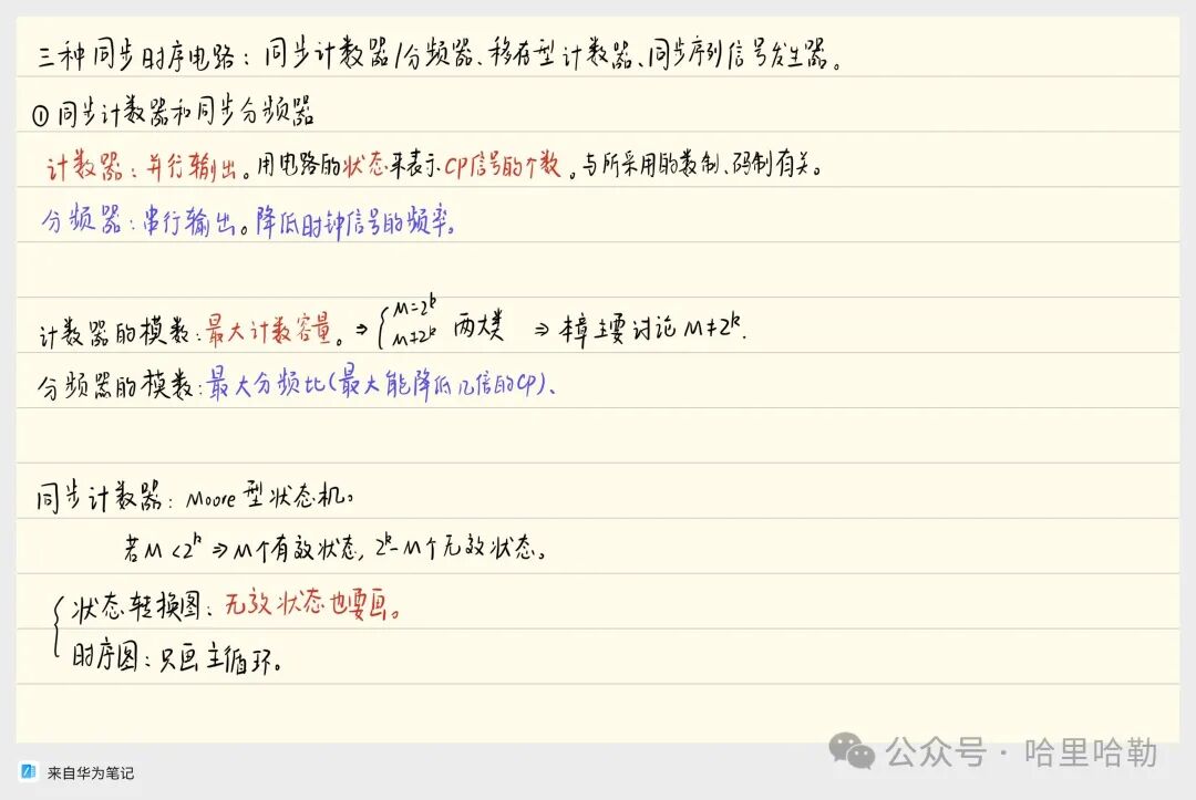 Digital Logic Final Review: Sequential Logic & ADC/DAC & ROM