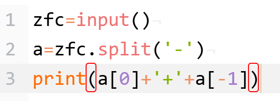 Python Rehabilitation Week 3