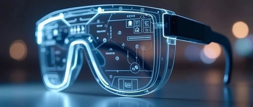 AI Glasses Open a New Chapter in Smart Technology with Strong Growth in SoC Chips