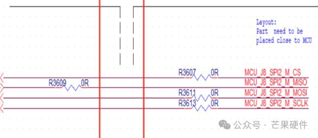 Introduction to Key Points of SPI Hardware Design