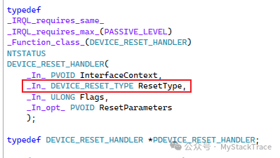 Windows PCI Device Driver Development Guide: Supporting Function Level Reset (FLR)