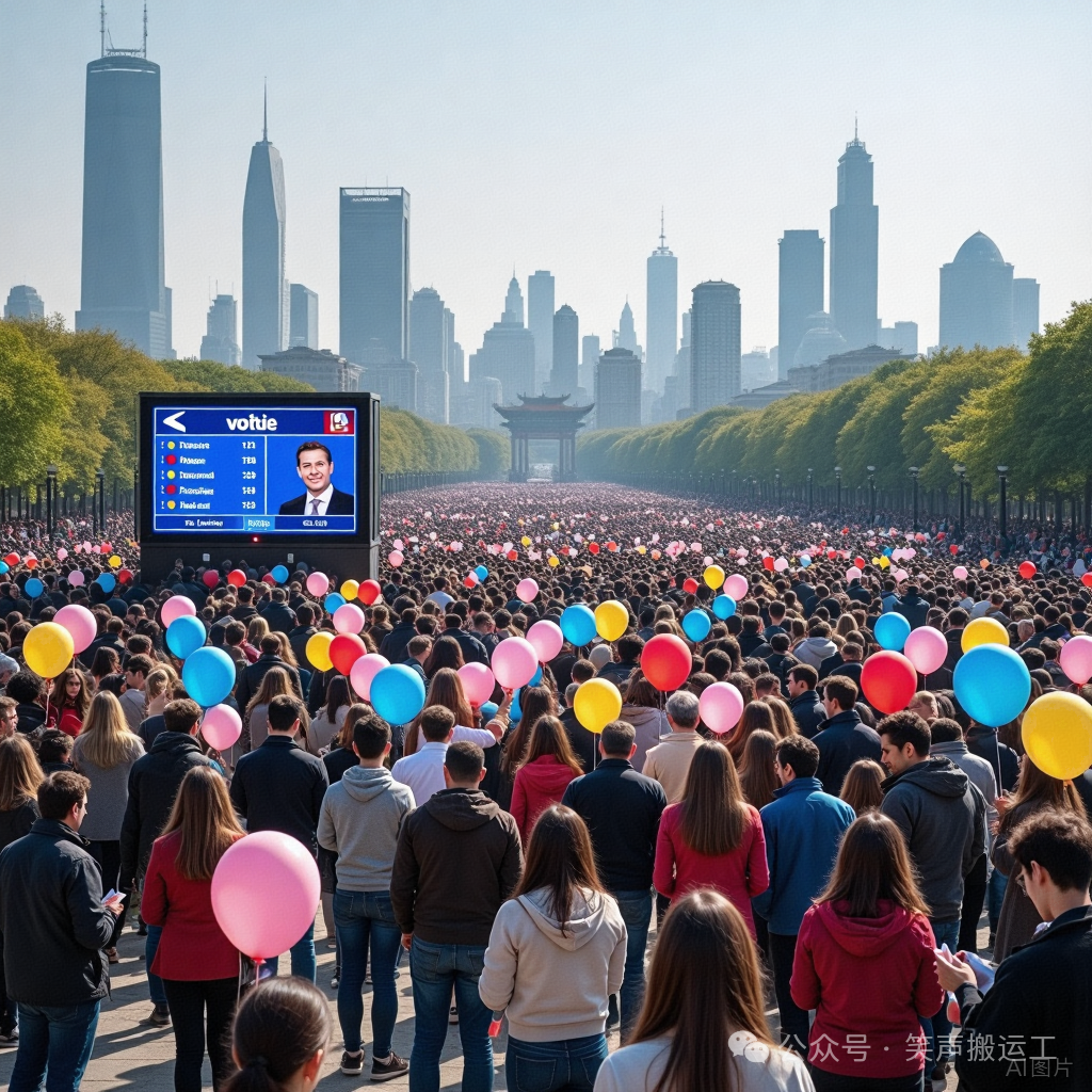 Multi-Voting Technique - A Structured Approach to Decision Making