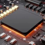 Comparison of Performance Parameters of Mainstream Computing Chips Worldwide