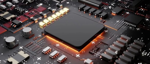 Comparison of Performance Parameters of Mainstream Computing Chips Worldwide