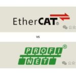 EtherCAT Communication Protocol vs Profinet Communication Protocol