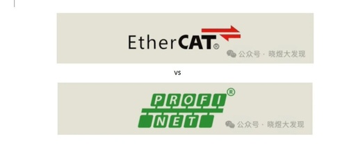 EtherCAT Communication Protocol vs Profinet Communication Protocol