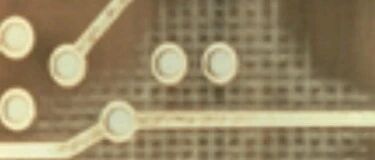 Unit 1: Edges of Printed Circuit Boards