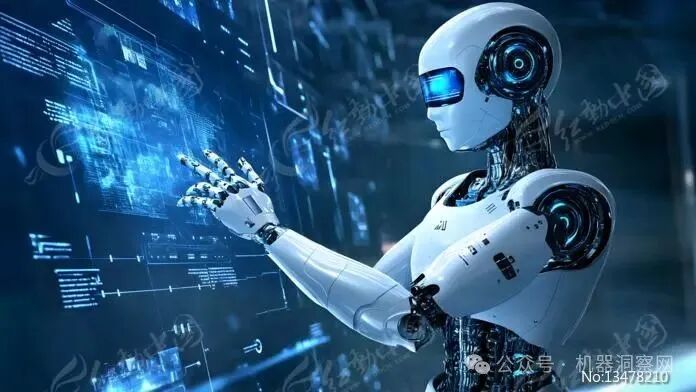 AI Robots Help Solve Europe's Electronic Waste Problem