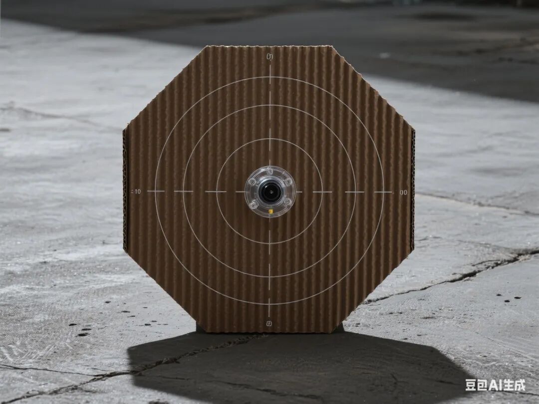Project-Based Learning Example of a Shooting Trainer Based on Mind+ and Arduino
