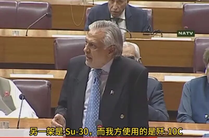 The Indian Fighter Jets' Downfall: J-10C Gains Fame in Battle