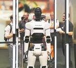 Accelerated Integration of AI and Robotics Technology