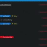 A Beautiful Shell for Linux