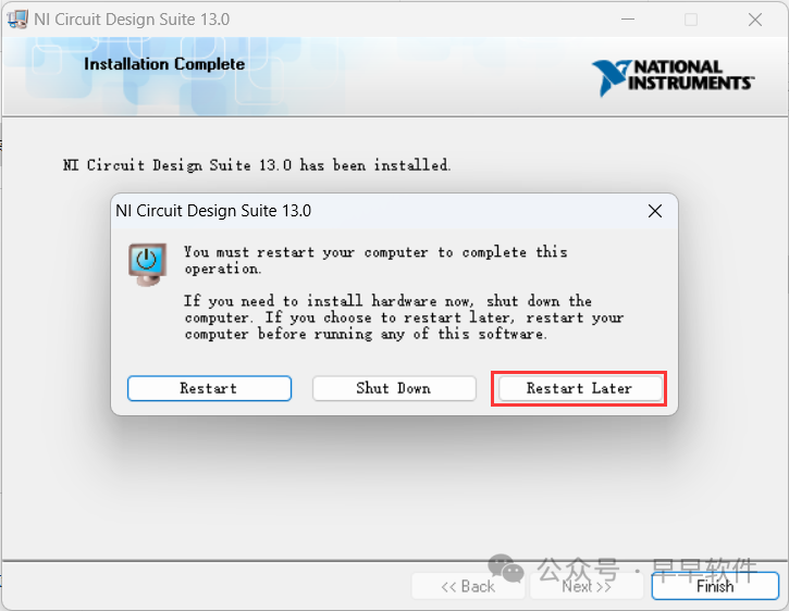 Multisim 13.0 Installation Guide (Includes Download Package)