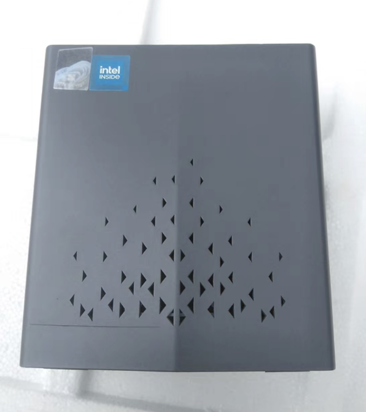 Mini i5: A Perfect Device for Building a Home Theater at an Unbeatable Price?