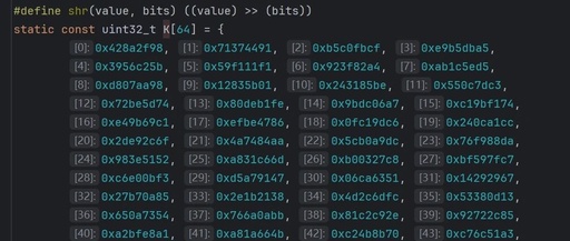 How the HMAC Encryption Algorithm Works and How to Implement Variants on Android