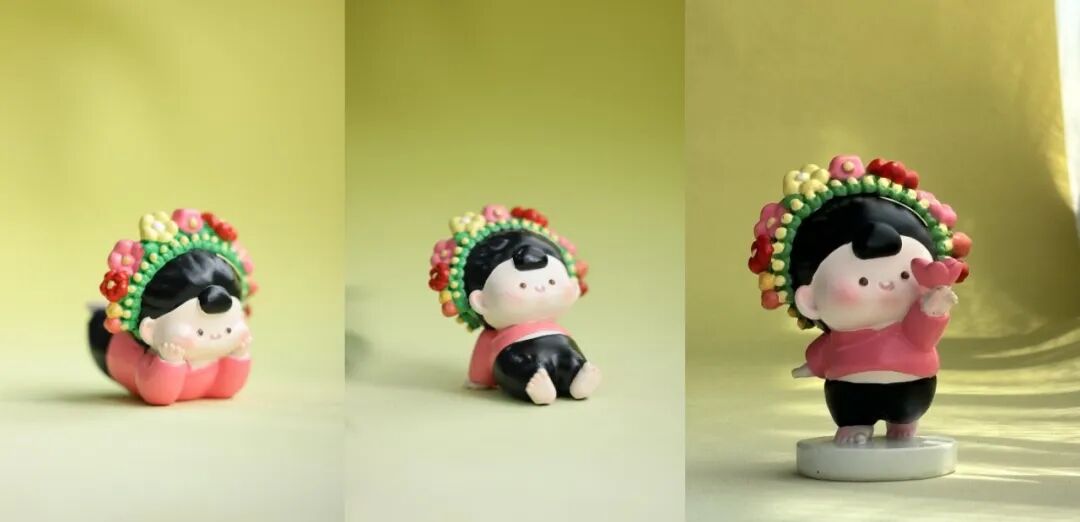 Empowering the Cultural and Creative Industry Ecosystem with 3D Printing! Let's See How Quanzhou Dayu 3D Leads the Way in "Digital Shaping"