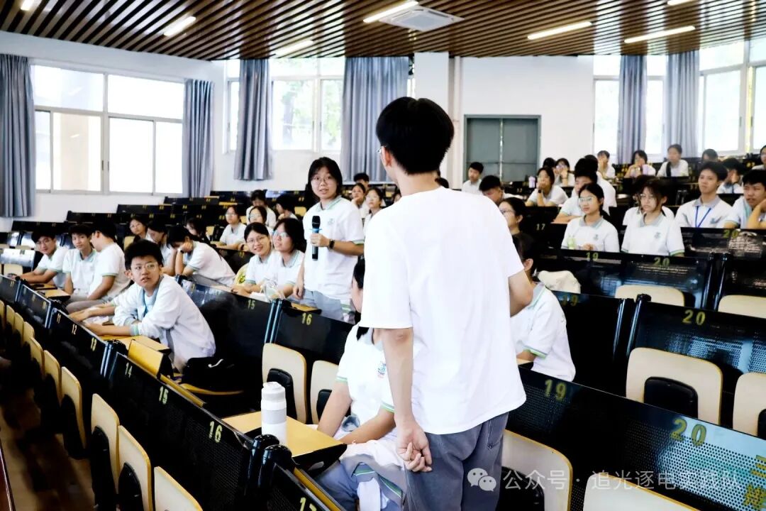 Exploring AI and Robotics: A Journey into Intelligent Education