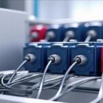 Detailed Implementation Techniques for PLC and Servo System Coordination Control in Precision Positioning Applications