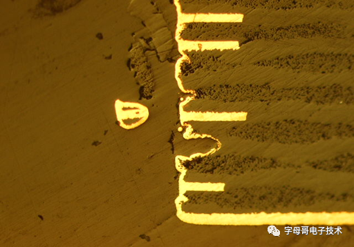 Analysis and Improvement of PCB Drilling Quality Defects