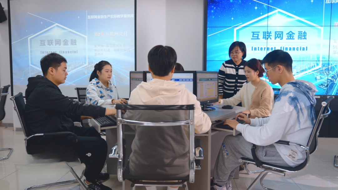 Campus Bluetooth at Xi'an Finance University: Have You Connected?
