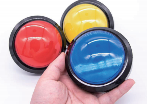 Whac-A-Mole Game Device Based on micro:bit