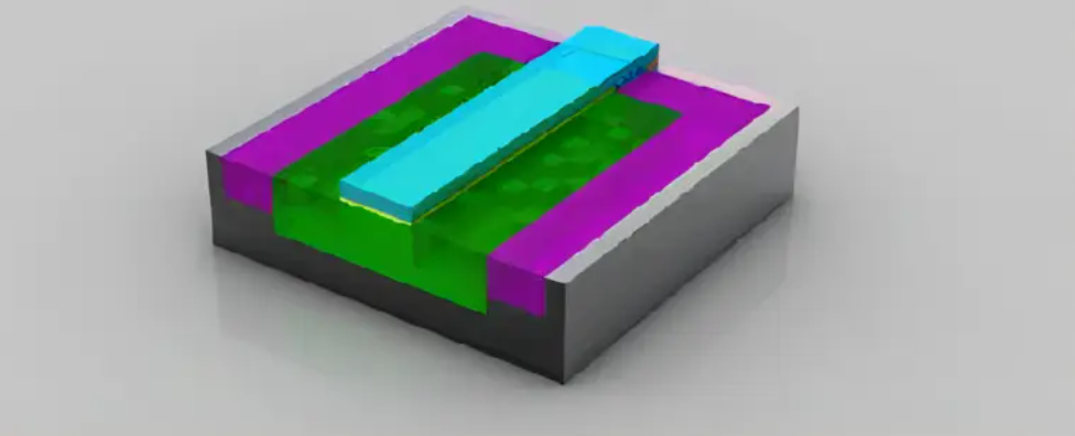Chip Manufacturing Process