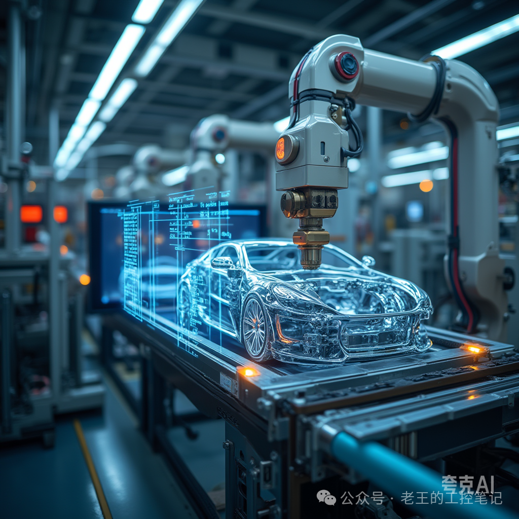 Incredible! The Amazing Operations of the Architecture Built by the Three Giants: EtherNet/IP, EtherCAT, and IO-Link!