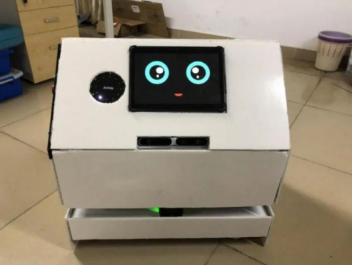 Introduction to the Robotics Engineering Program