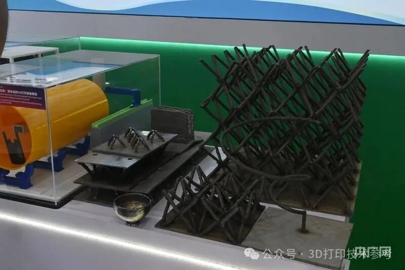 June 15 Weekly Update: 3D Printing Technology Applications in Various Industries