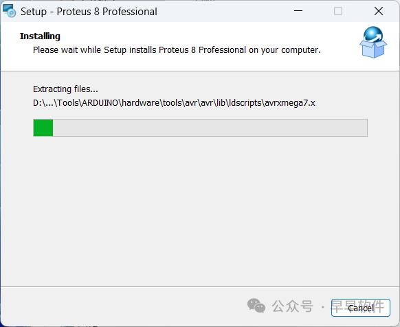 Proteus 8.6 Installation Guide (Includes Download Package)