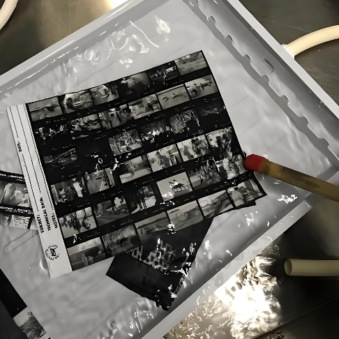 Voice of Ruichuang: A Detailed Breakdown of the SAW Wafer Fabrication Process (Part 1 - Photolithography)