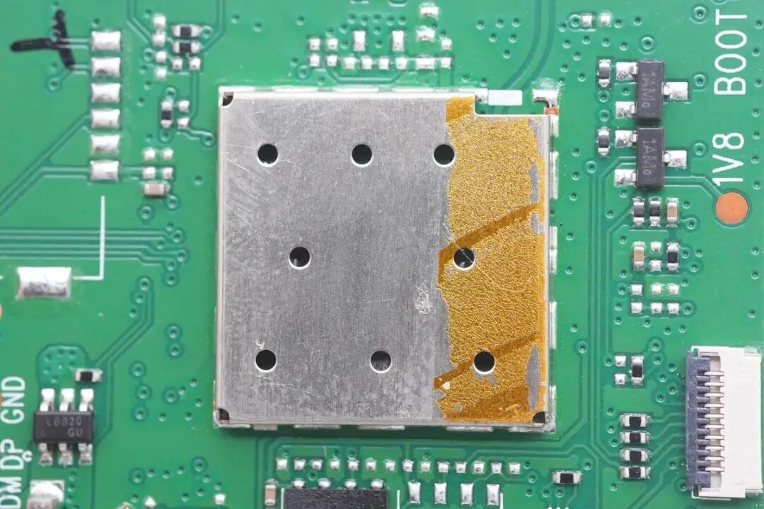 Disassembly Report: Wireless Cat Spirit Portable WiFi Power Bank