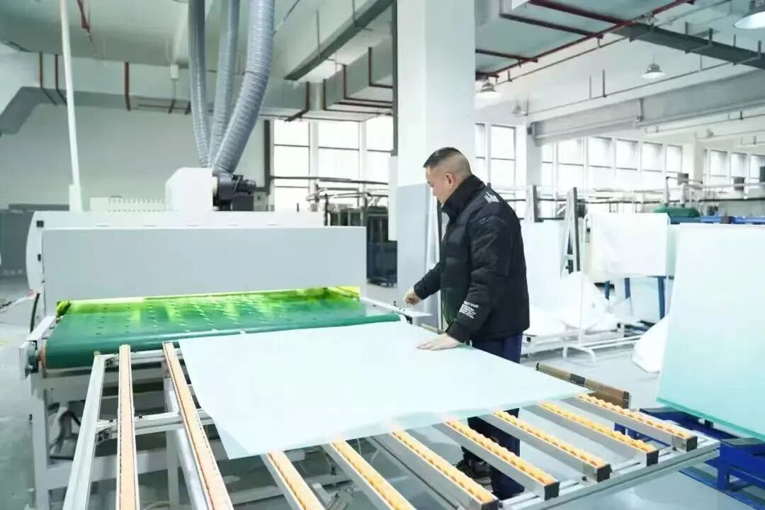 Experiencing Technology Trends through the Five Senses: The Touchscreen Dream Factory