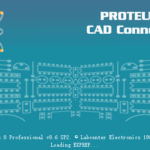 Introduction to Common Components in Proteus: Symbols and Names